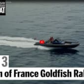 RIB Goldfish Rally : Part 3 | Motor Boat & Yachting @ RIBs ONLY - Home of the Rigid Inflatable Boat