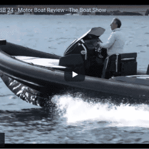 SPX RIB 24 @ RIBs ONLY - Home of the Rigid Inflatable Boat
