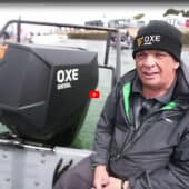 Seawork - Outboard OXE Diesel