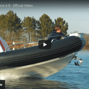 Zodiac Medline 6.8 RIB – Official Video @ RIBs ONLY - Home of the Rigid Inflatable Boat