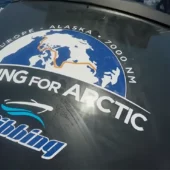 RIBbing For Arctic - Save Our Planet @ RIBs ONLY - Home of the Rigid Inflatable Boat