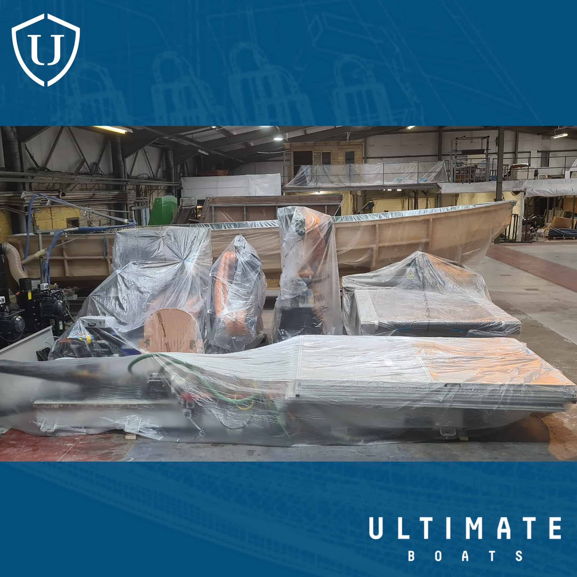 Ultimate Boats - RIBs ONLY - Home of the Rigid Inflatable Boat