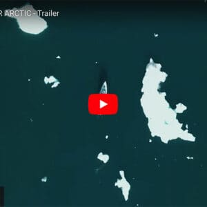 RIBbing for Arctic - 1 Unbelievable Trailer @ RIBs ONLY - Home of the Rigid Inflatable Boat
