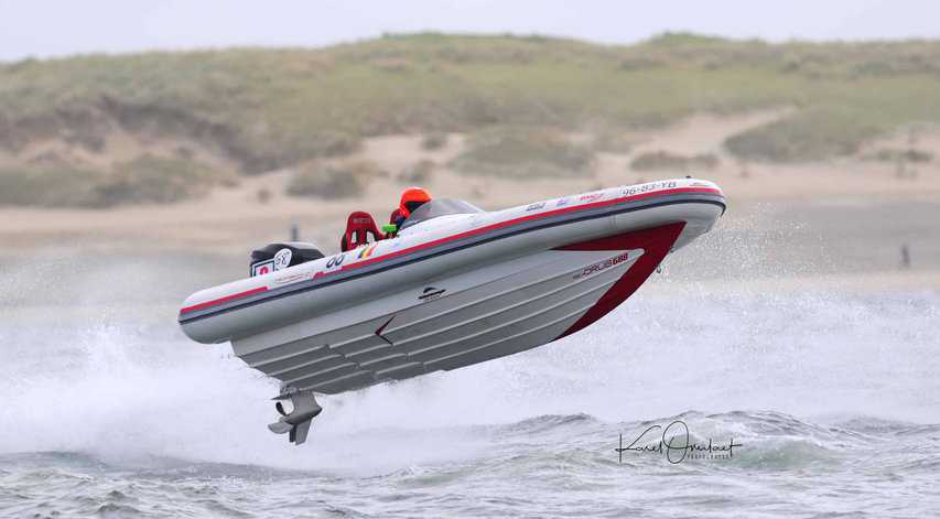 RIB Jump Photos by Medianaut - Steps in the Hull @ RIBs ONLY - Home of the Rigid Inflatable Home
