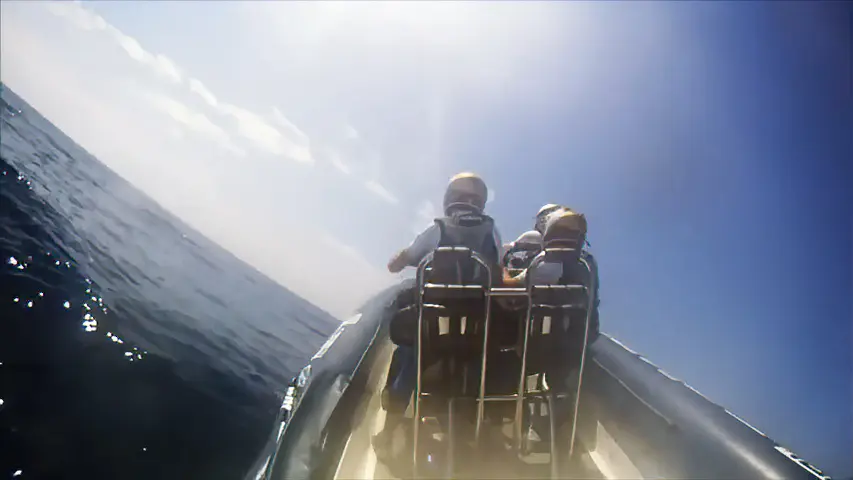 RIB Rally Bahamas 2011 Promo @ RIBs ONLY - Home of the Rigid Inflatable Boat