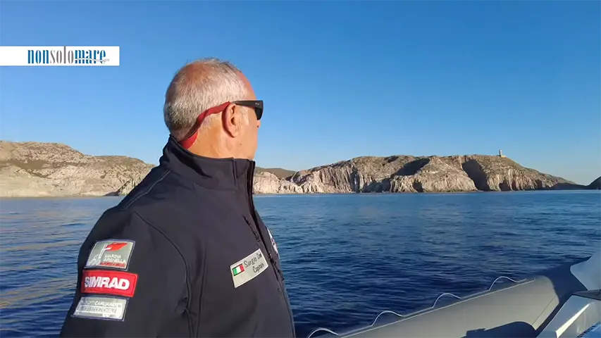 Trailer Fari d'Italia by Sergio Davì @ RIBs ONLY - Home of the Rigid Inflatable Home